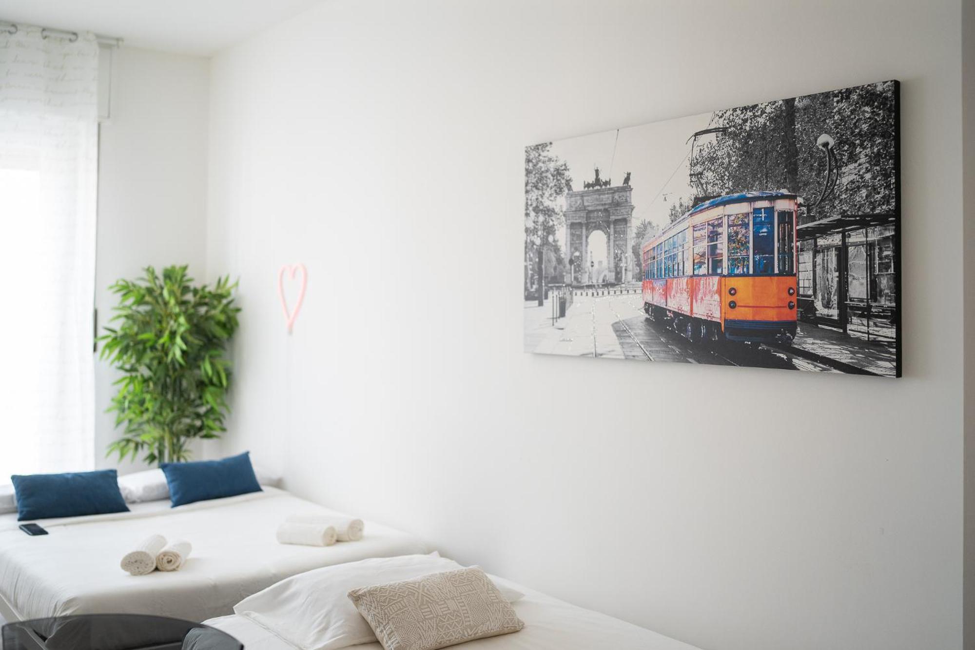 Apartment Emerald House