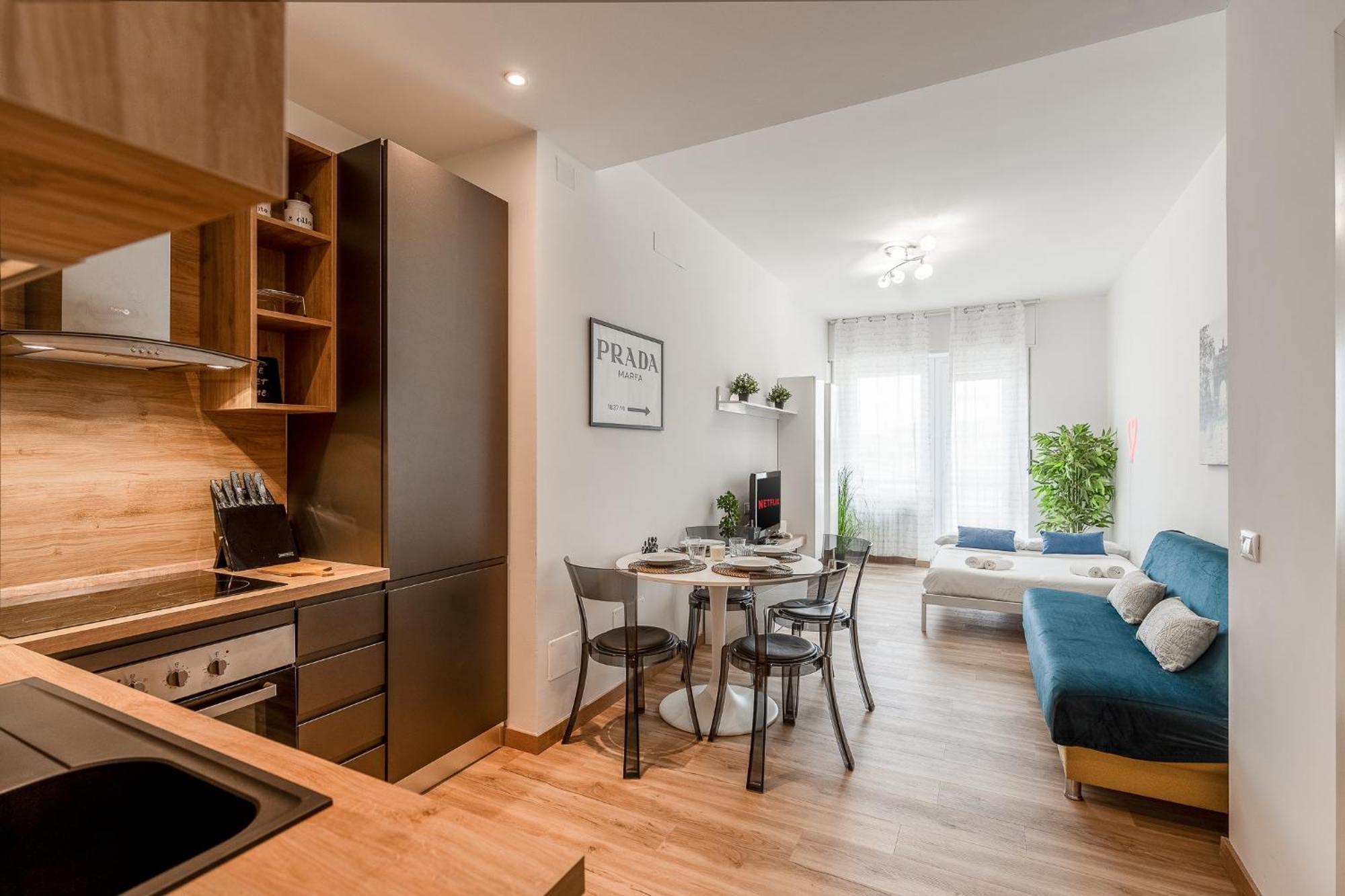 Apartment Emerald House *